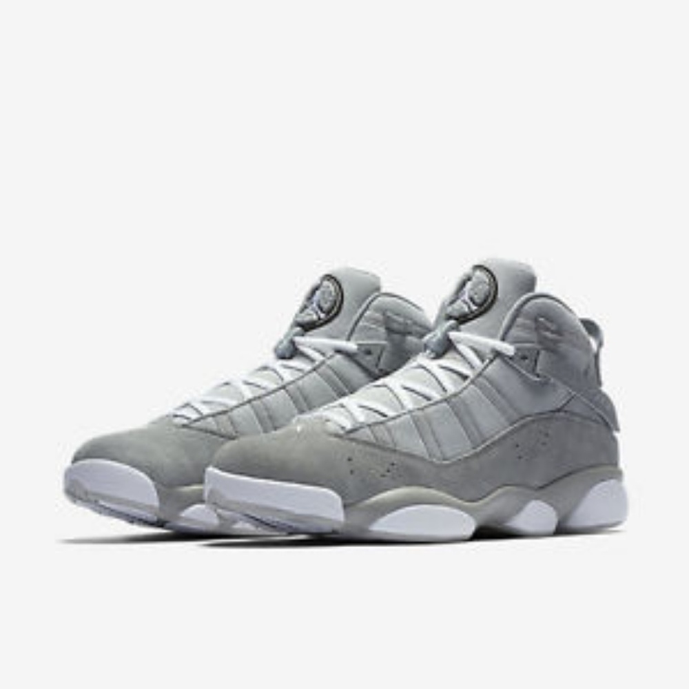 Jordan 6 Rings